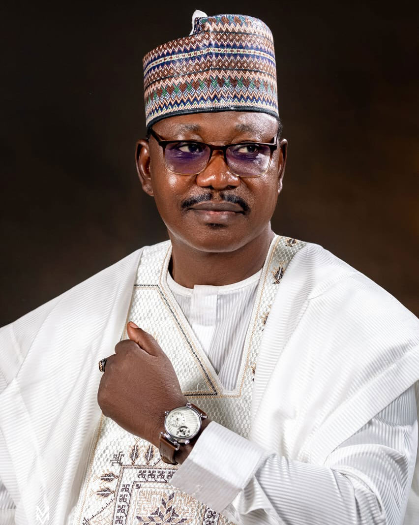 AIG Musa Yusuf Garba